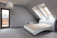 Tickencote bedroom extensions